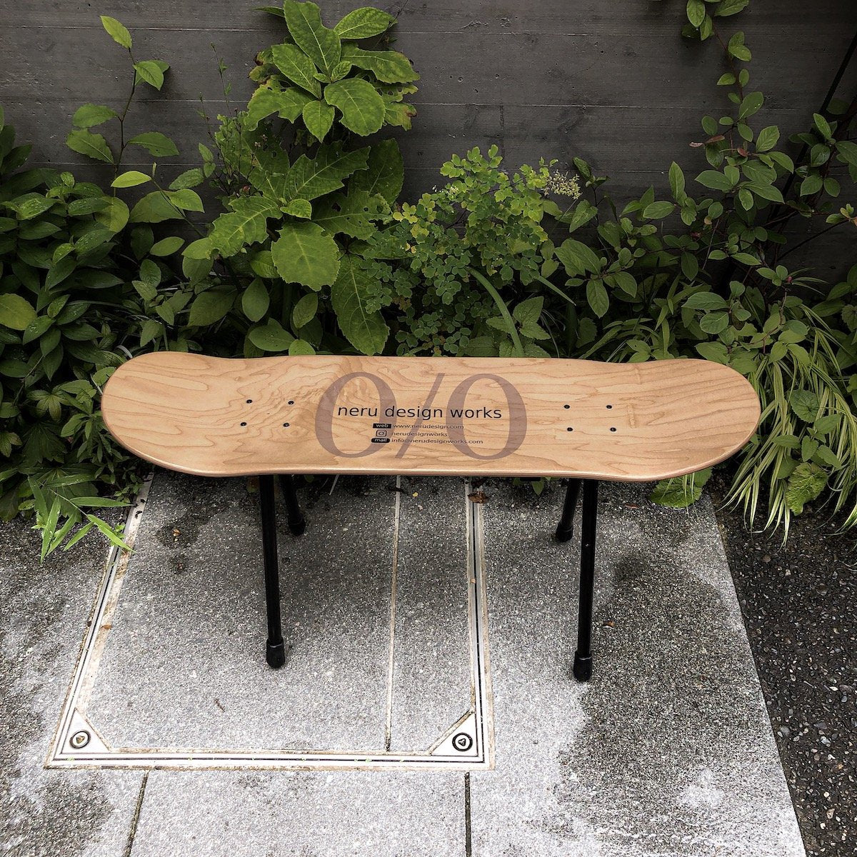 Deck+SBS KIT(セット販売）