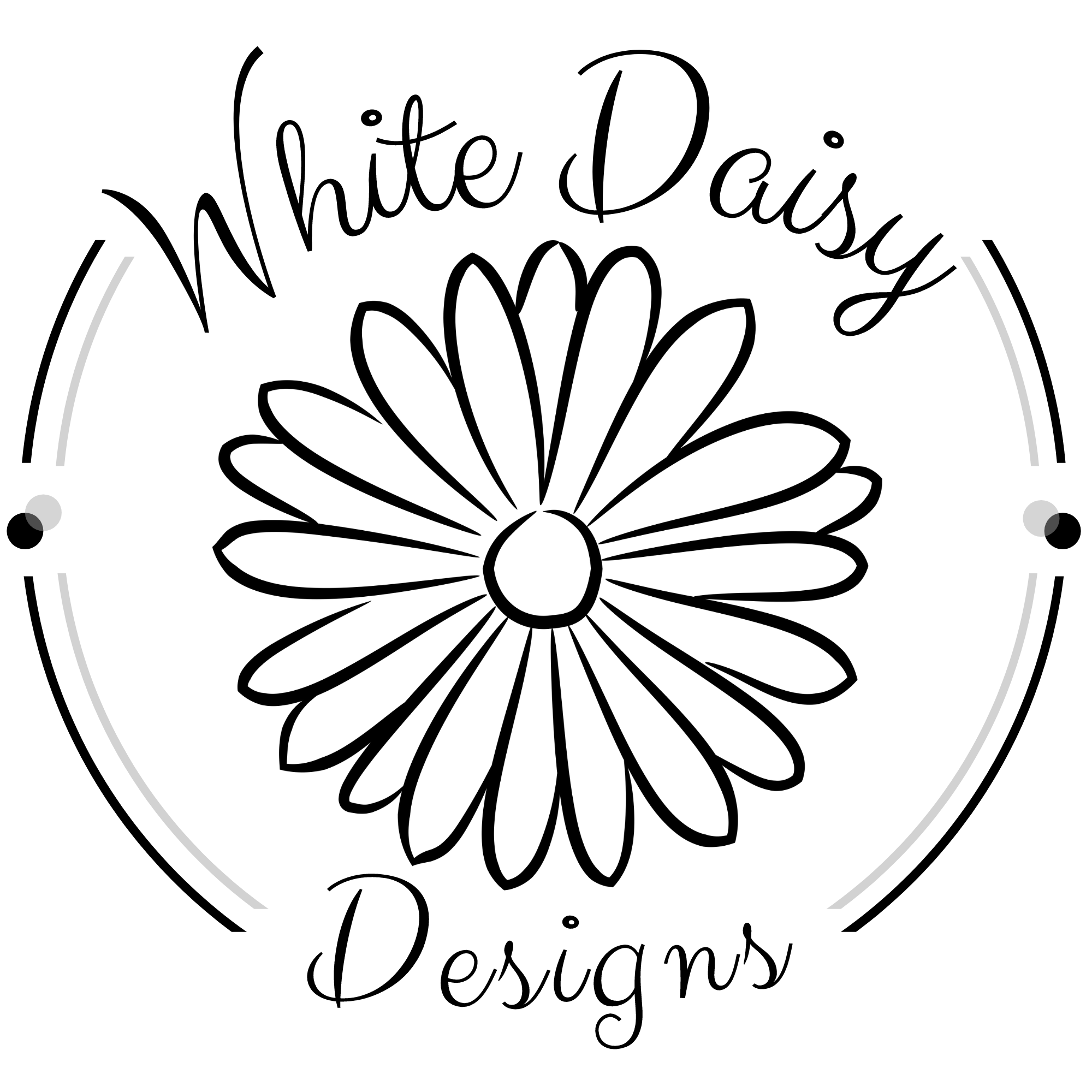 White Daisy Designs