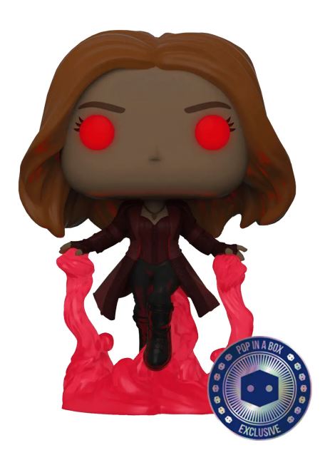 wanda pop 855