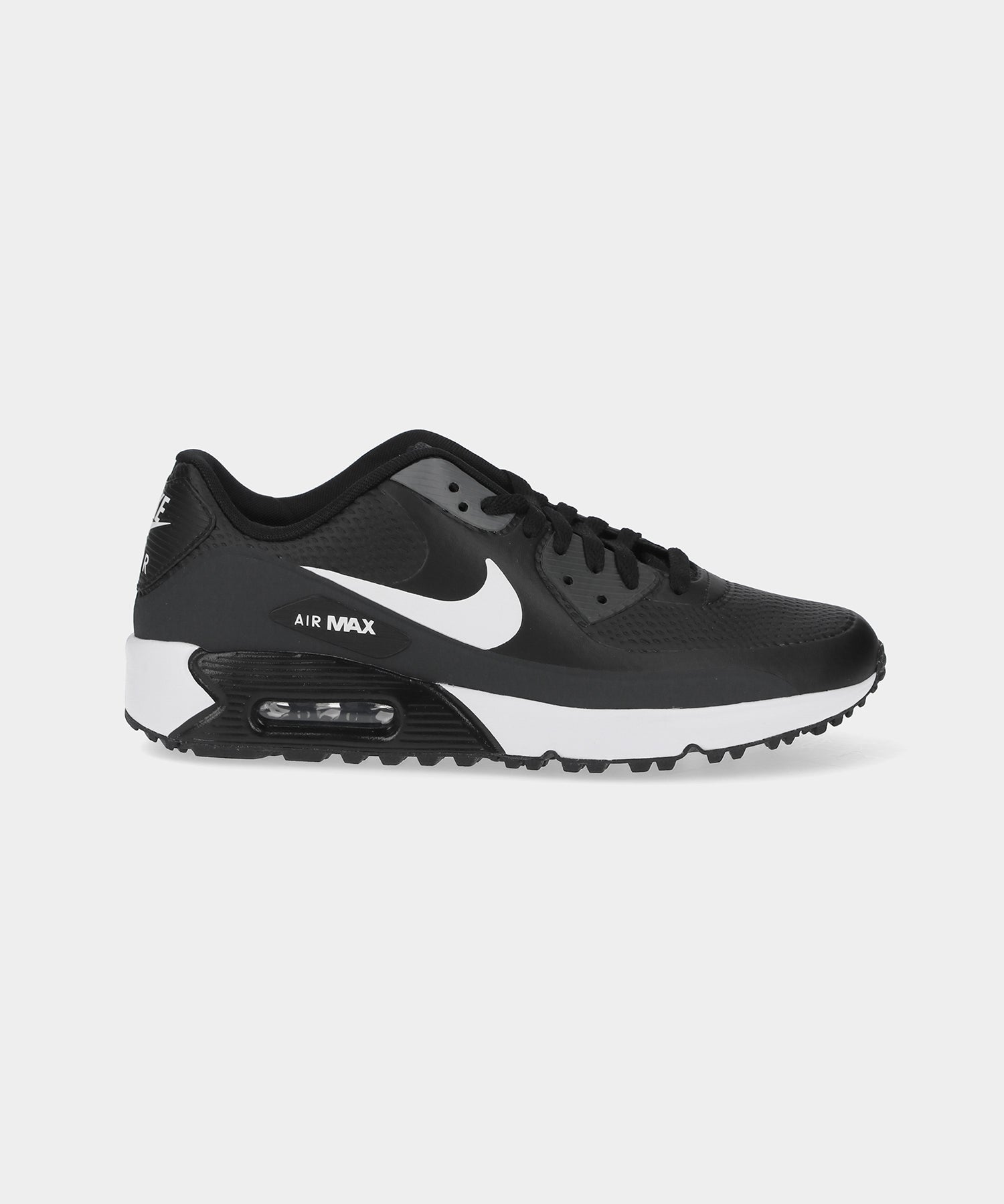 NIKE Air Max 90 Golf WHITE – HYPEGOLF ONLINE STORE