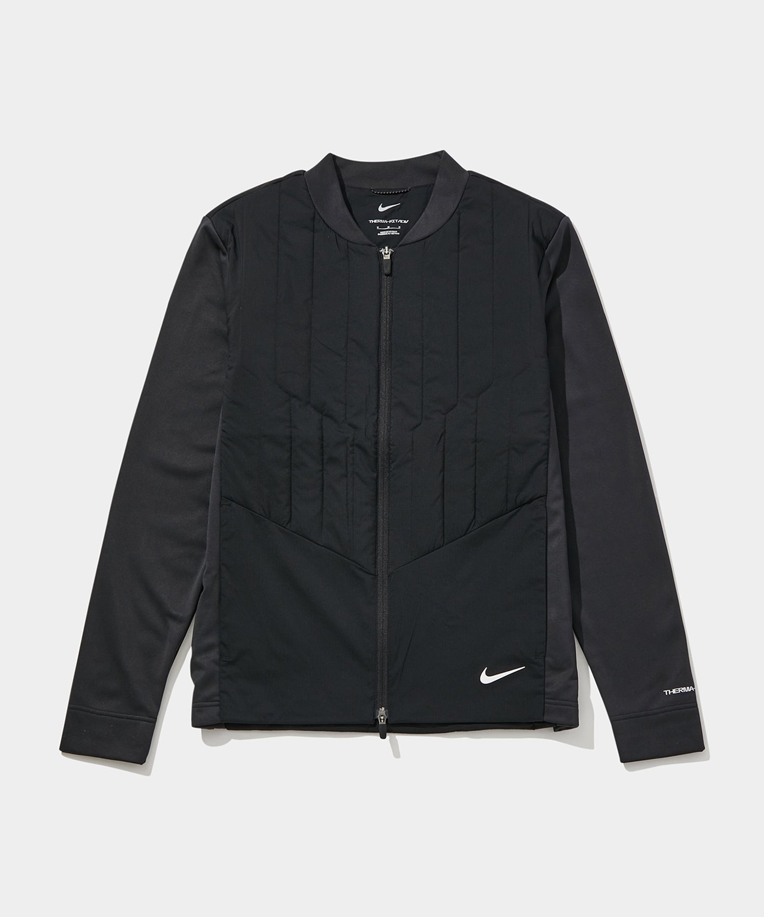 NIKE Therma-FIT レペル フルジップ ミックス ジャケット – HYPEGOLF