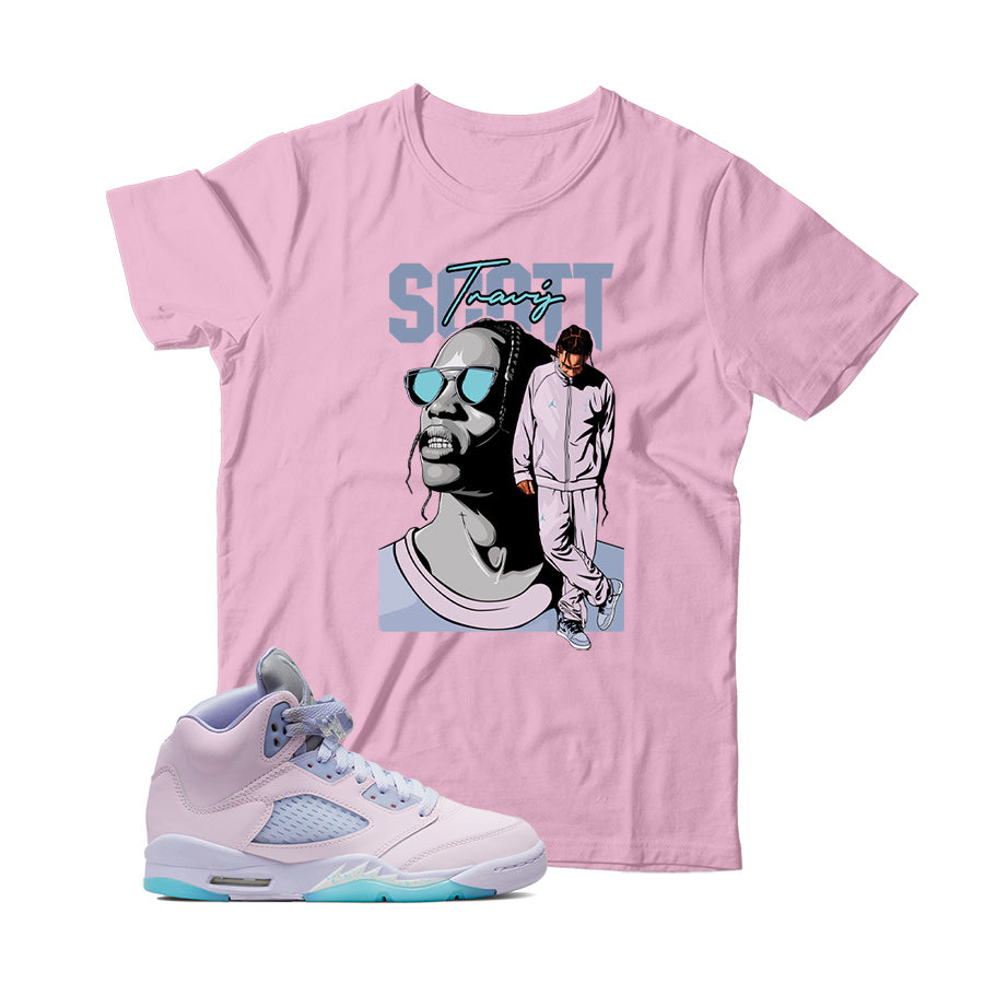 easter jordan outfit