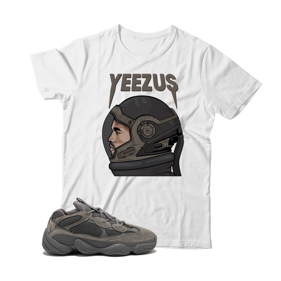 yeezy 500 shirt