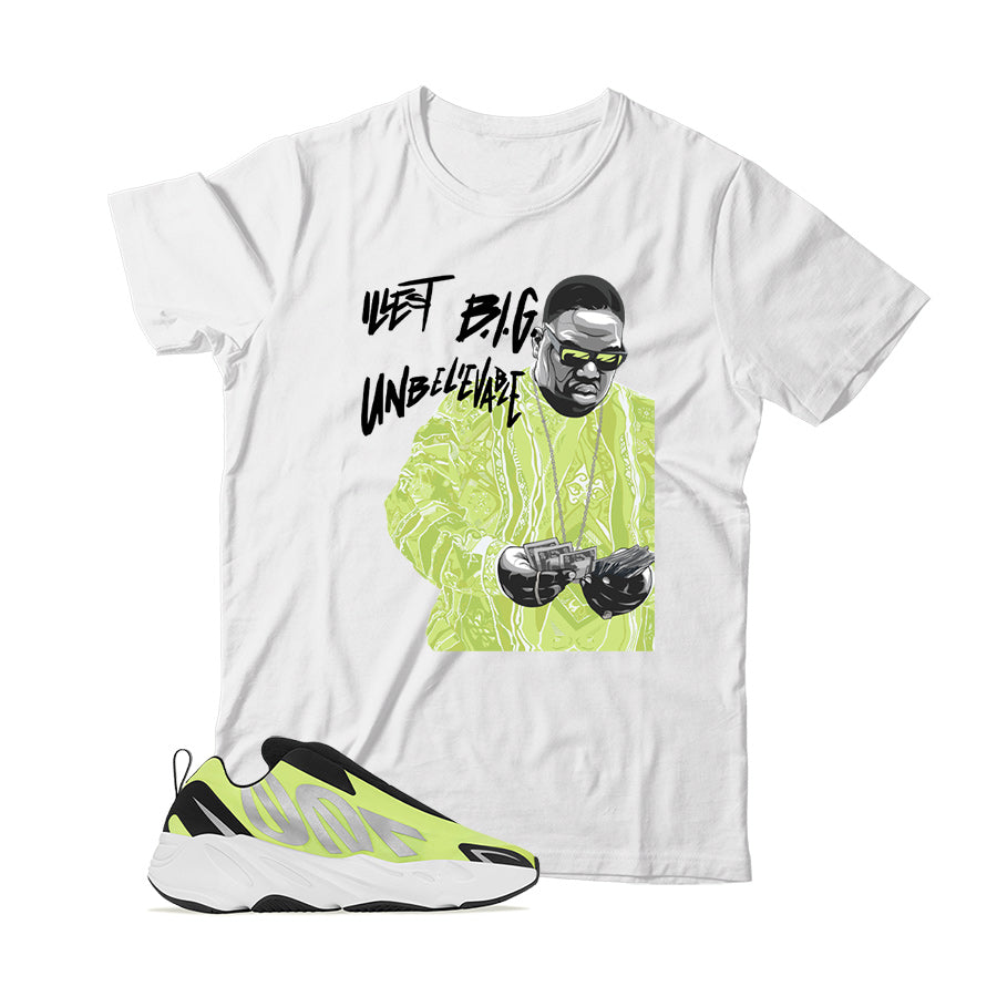 yeezy 700 phosphor shirt