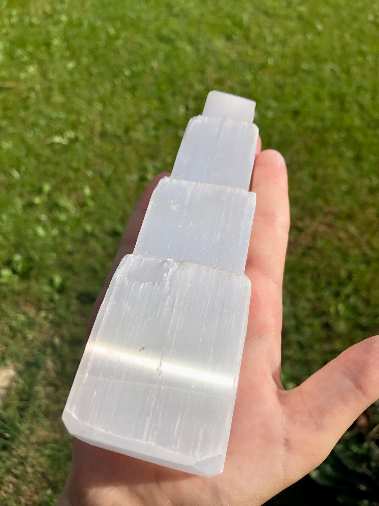 Torre di Selenite Grande