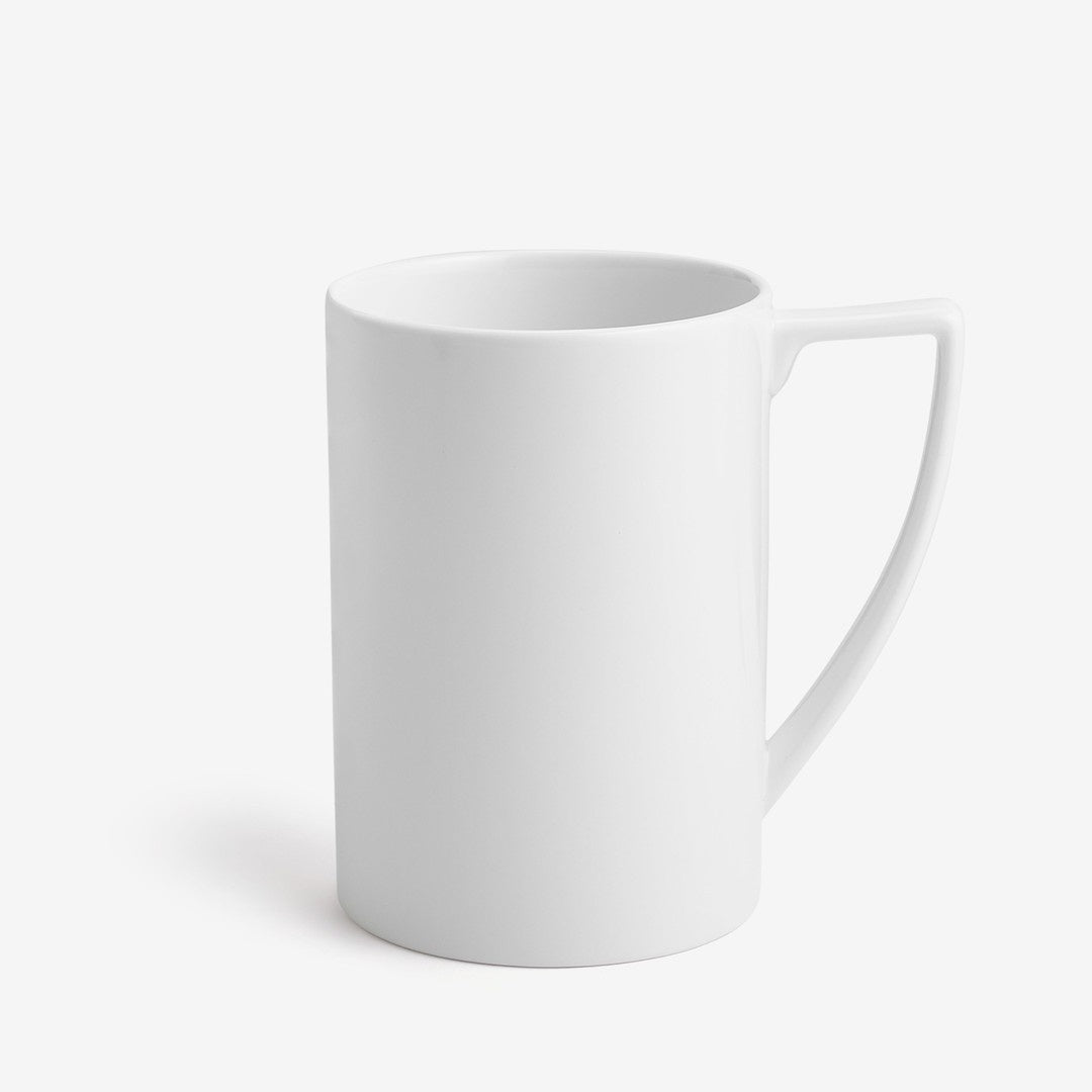 wedgwood white coffee mugs