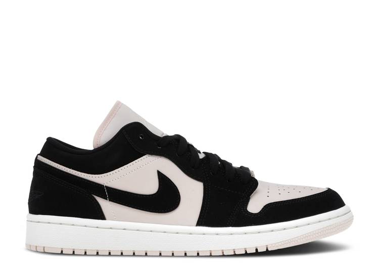 Wmns Air Jordan 1 Low 'Black Guava Ice'