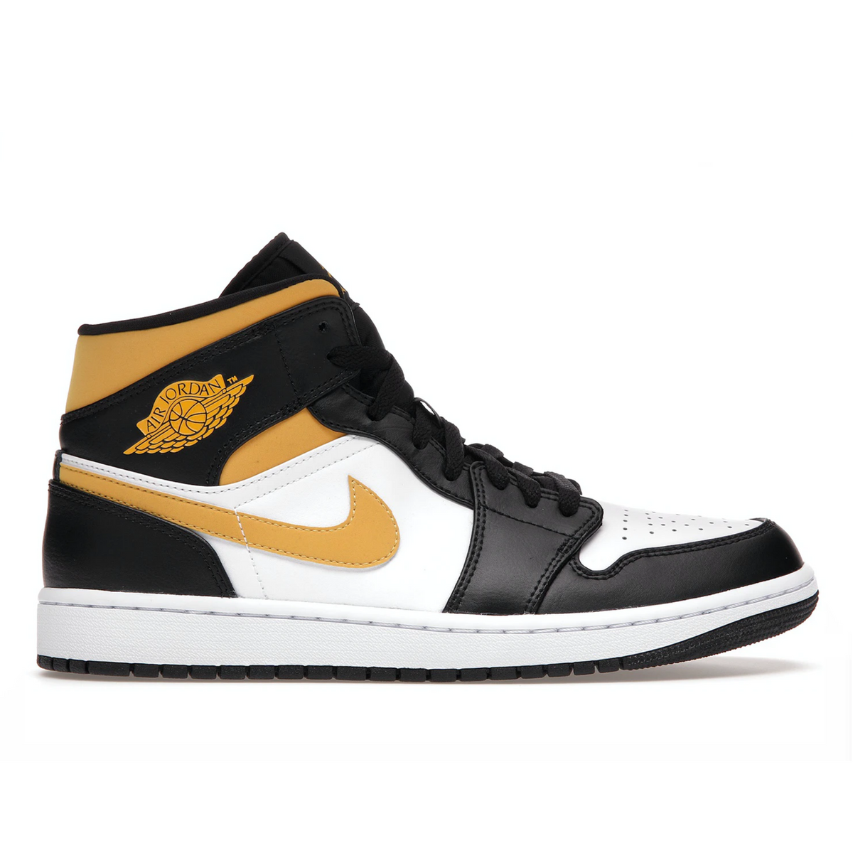 jordan 1 white pollen