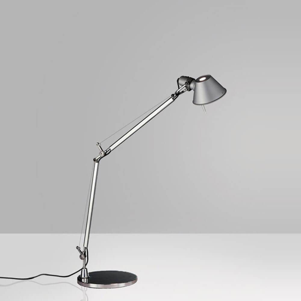 Artemide Tolomeo Mini table lamp 3000K base Shopdecor