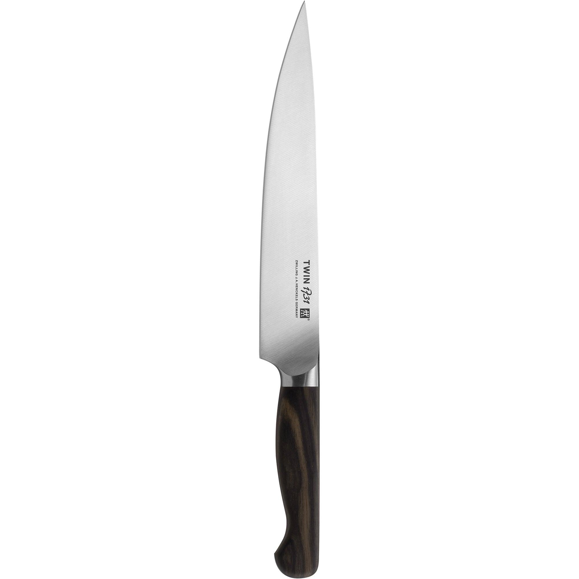 Zwilling Twin 1731 Carving Knife 8 inch – Shopdecor