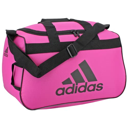 adidas diablo small duffel bag dimensions