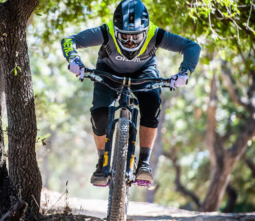 O'Neal Prodigy Race Moto Cross Handschuhe MX MTB Enduro Trail All Mountain Bike 