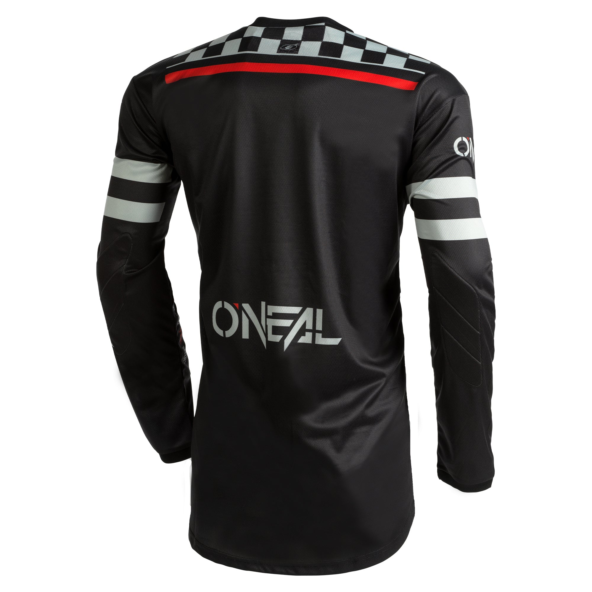 2019 o 'neal Threat Jersey Rider camiseta negro conductor camisa MX MTB DH motocross