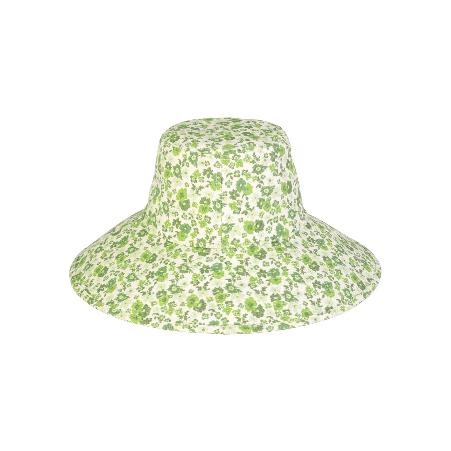 Holiday Bucket Ivy Bloom