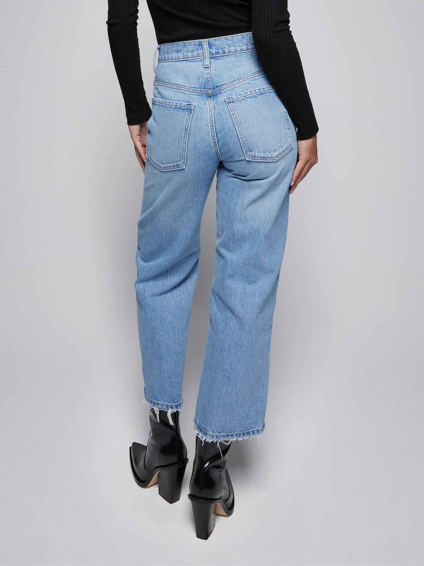 Lou Jean Crop Balance