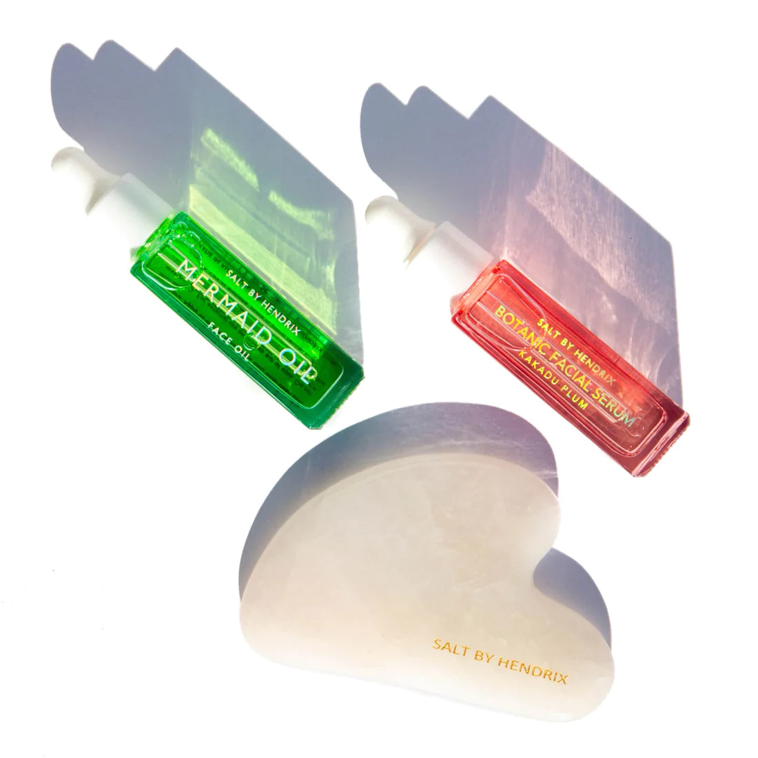 Gift Set Plump it Up