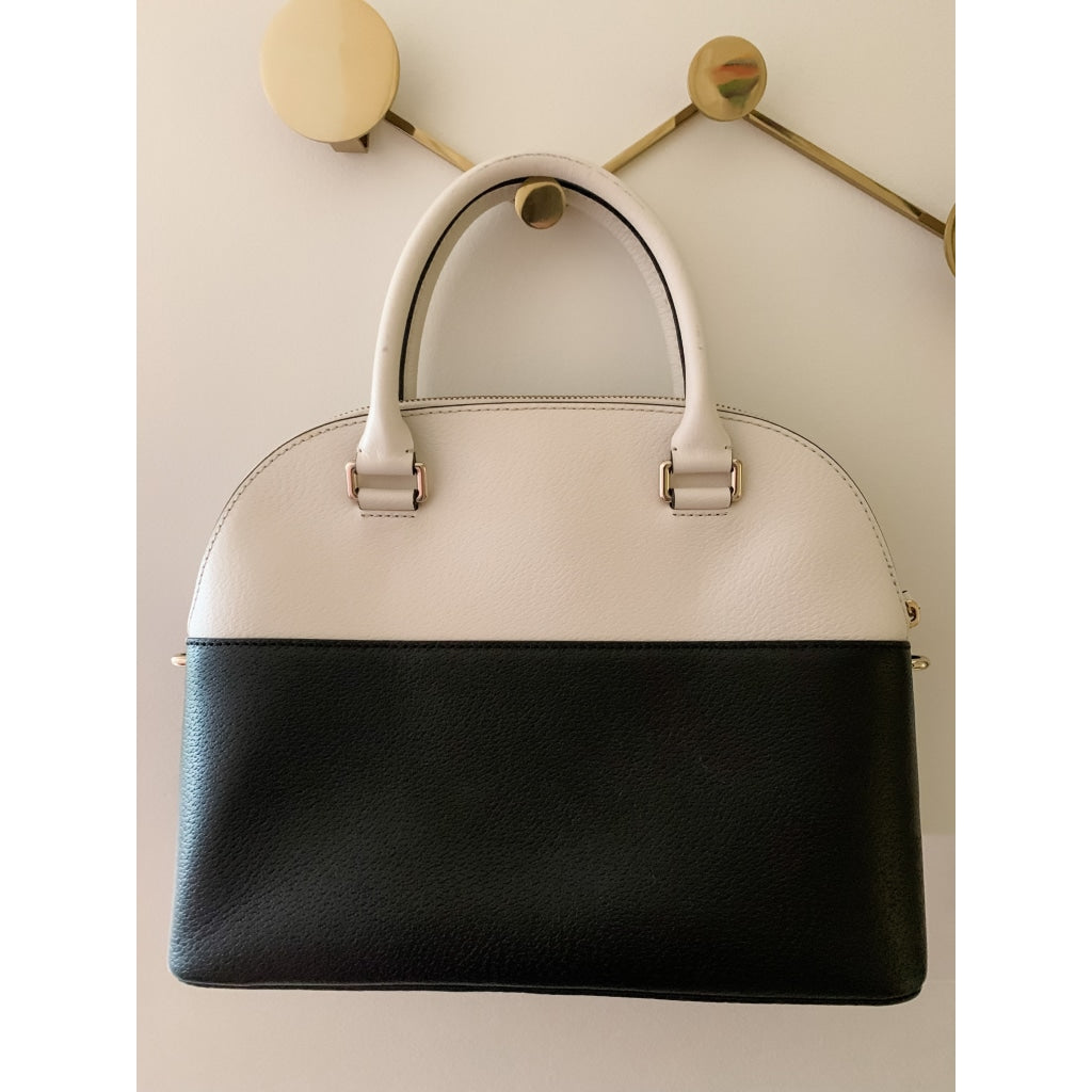 grove street kate spade purse