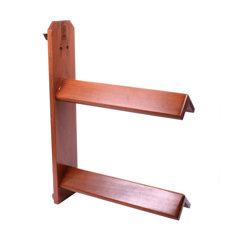 the wooden saddle rack company