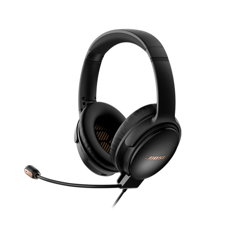 Bose QuietComfort® 35 II 2-in-1 gaming and Headset with – LWH Electronics