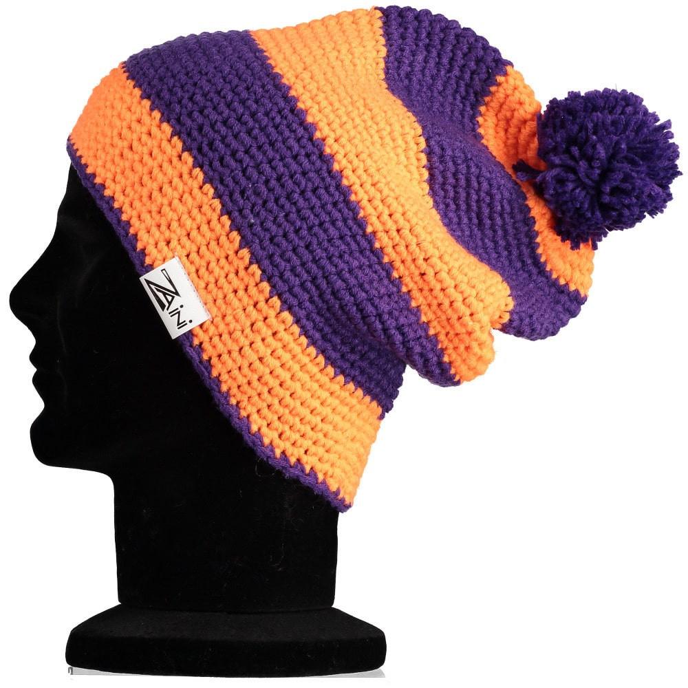 Colonsay Beanie Bobble Hat