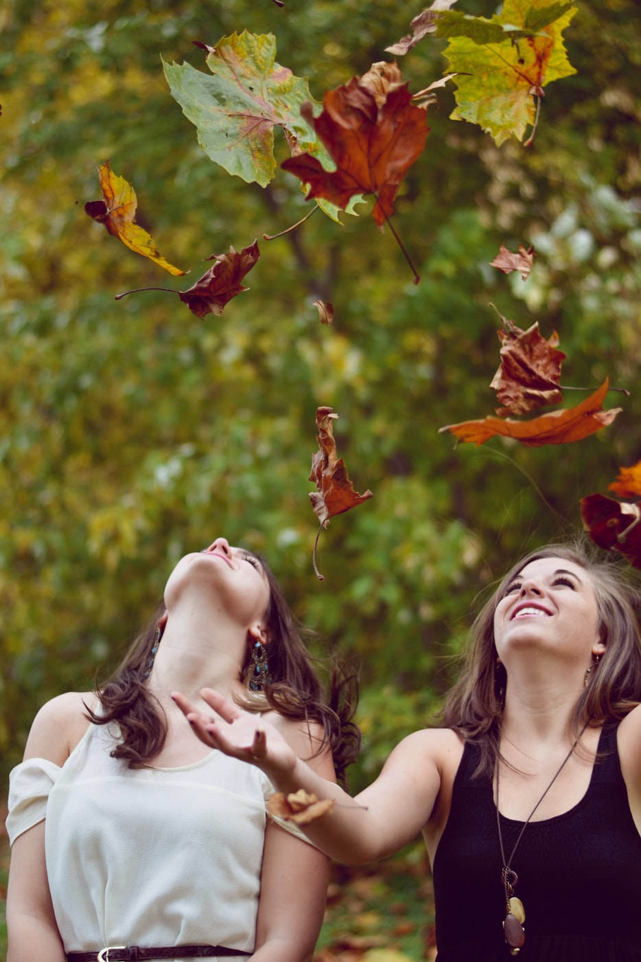 autumn style women