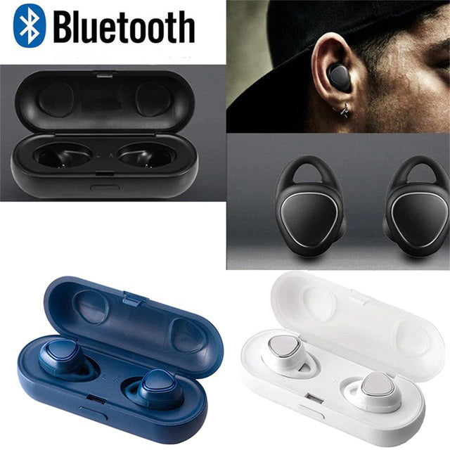 samsung gear iconx bluetooth