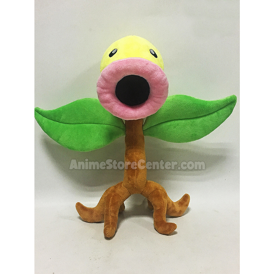 bellsprout stuffed animal