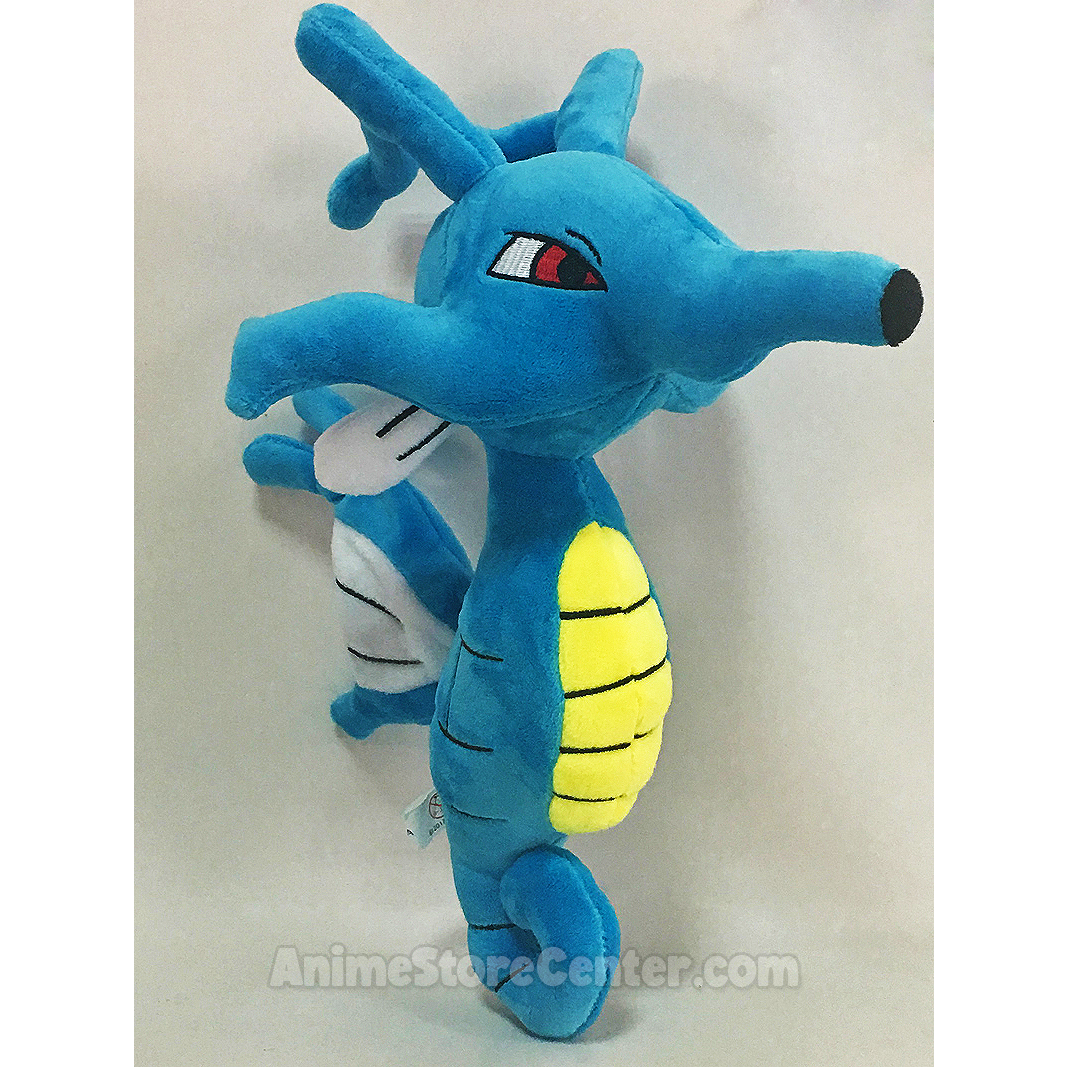 kingdra plush