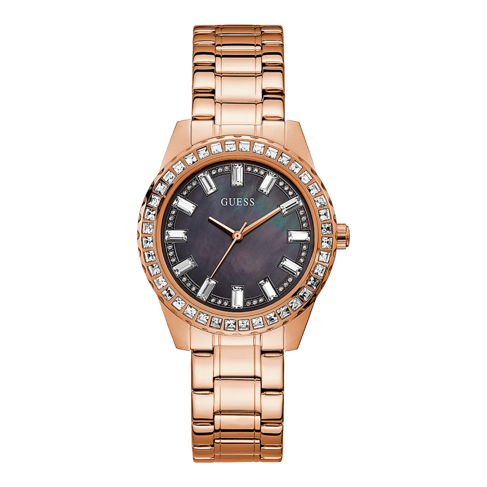 guess twist watch