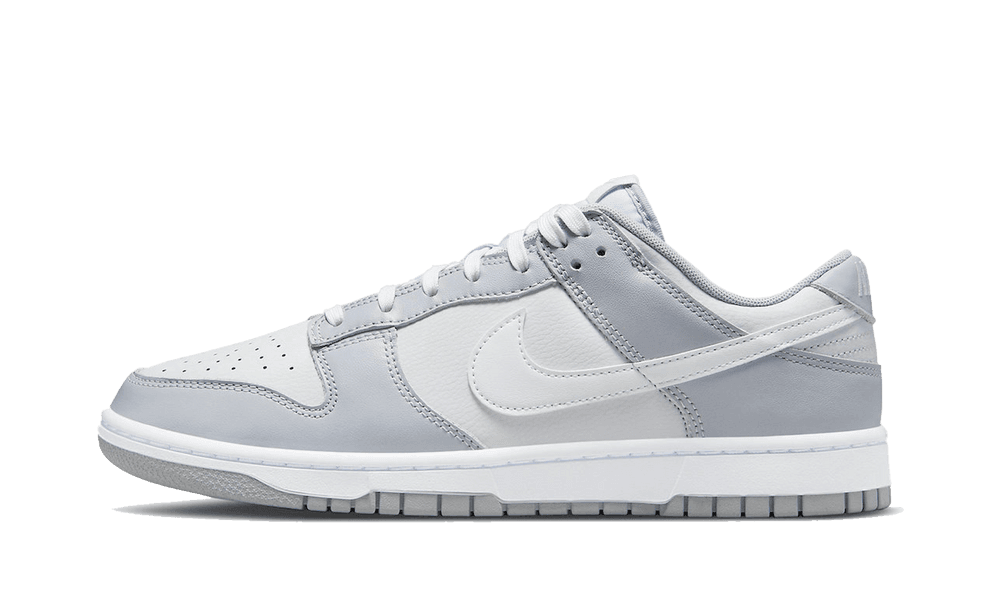 dunk cool grey