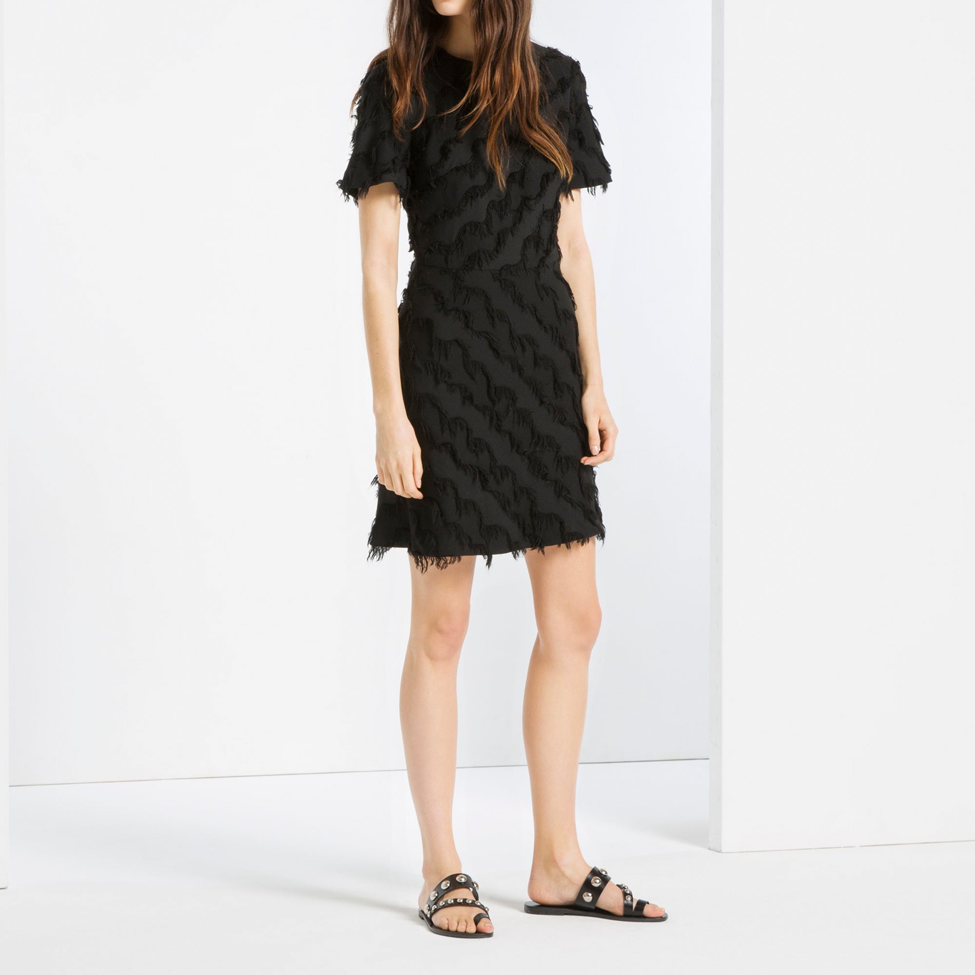 Robe Rockport Sandro seconde main