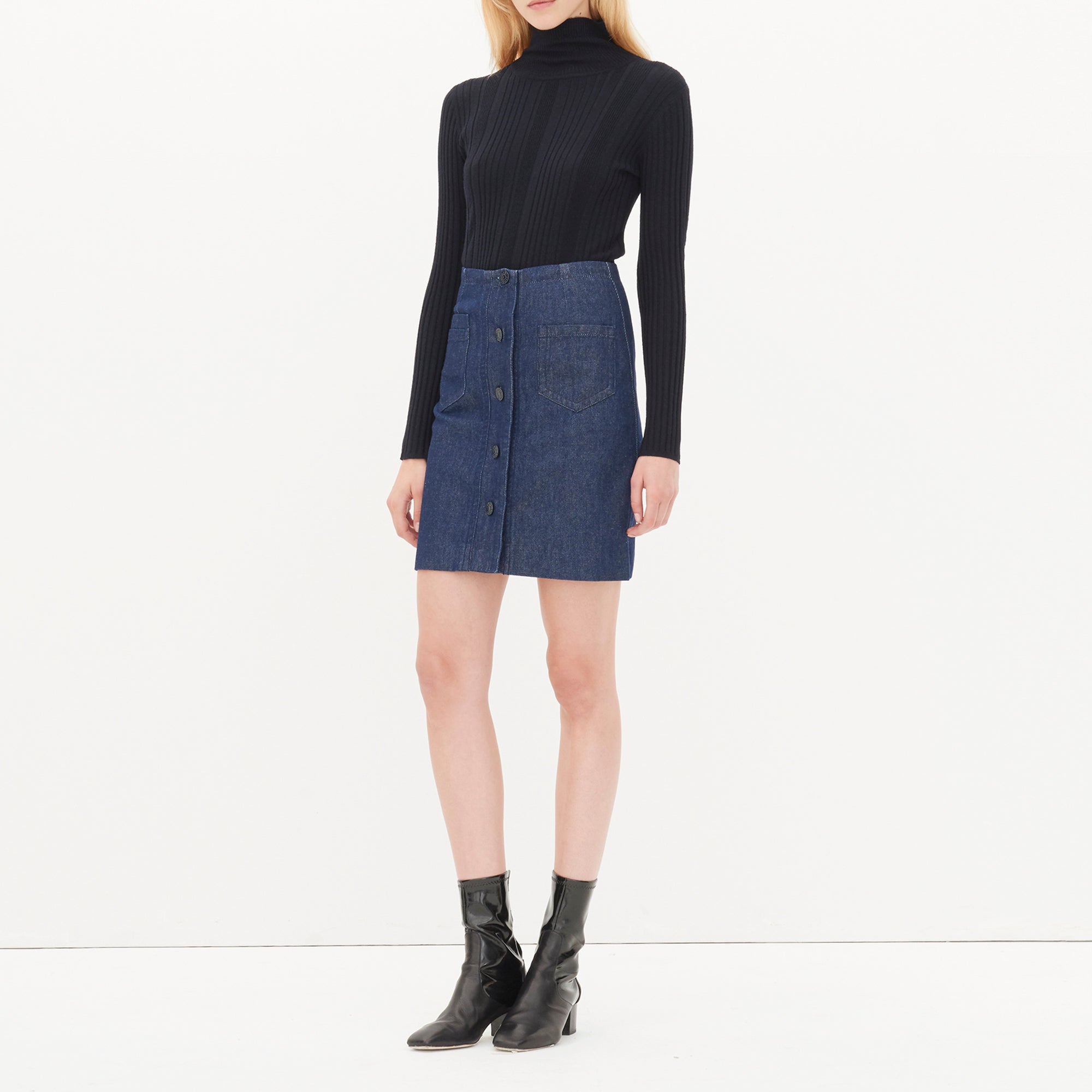 Pull Sael Sandro seconde main