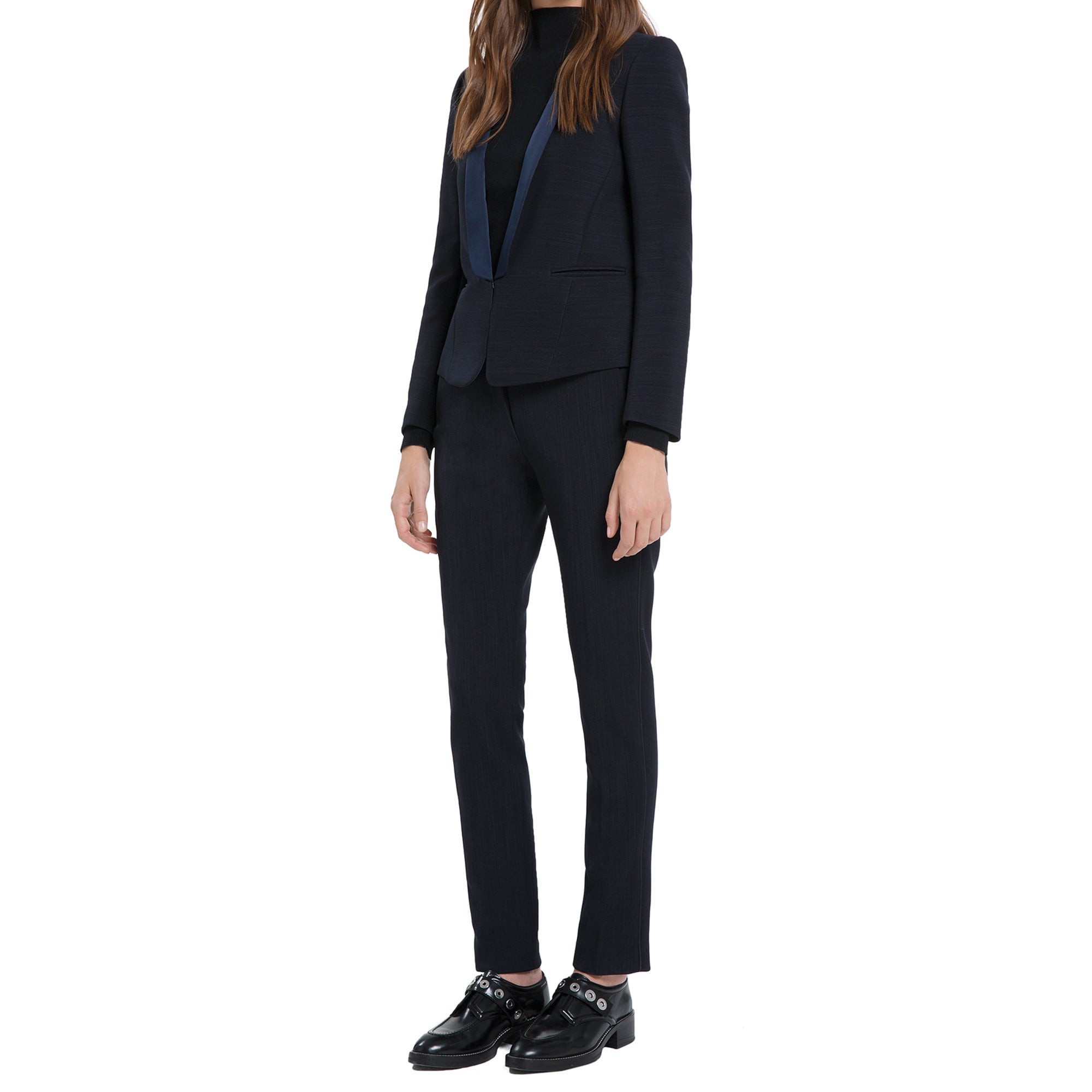 Pantalon Plume Sandro seconde main