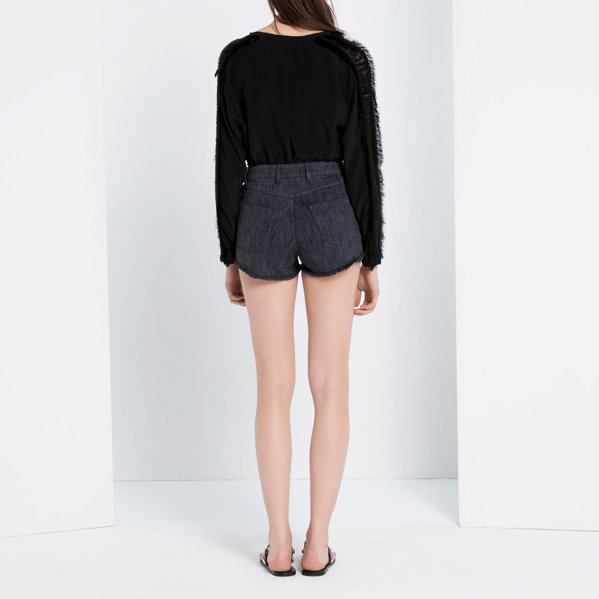 Top Eloine Sandro seconde main