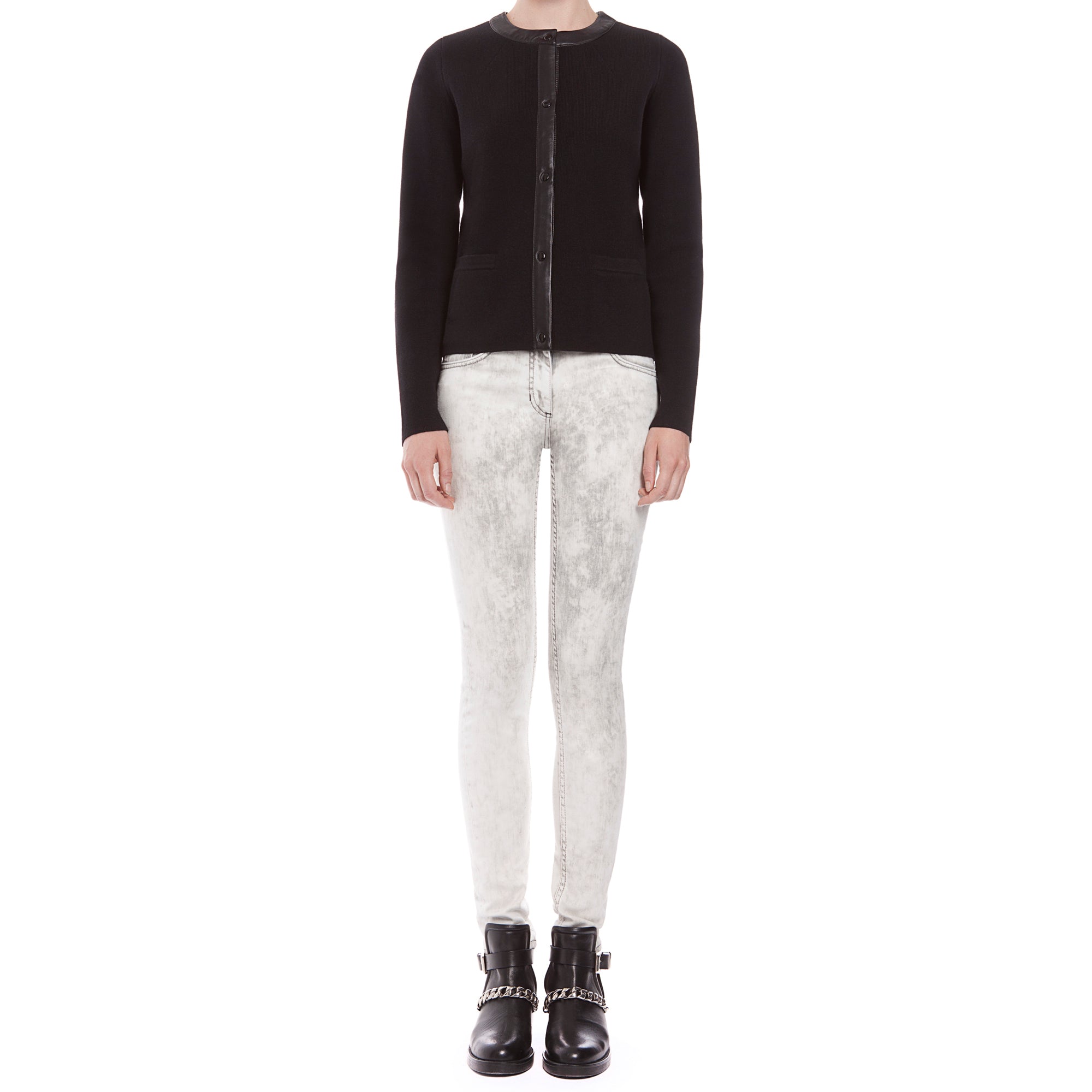 Veste Vestiaire Sandro seconde main