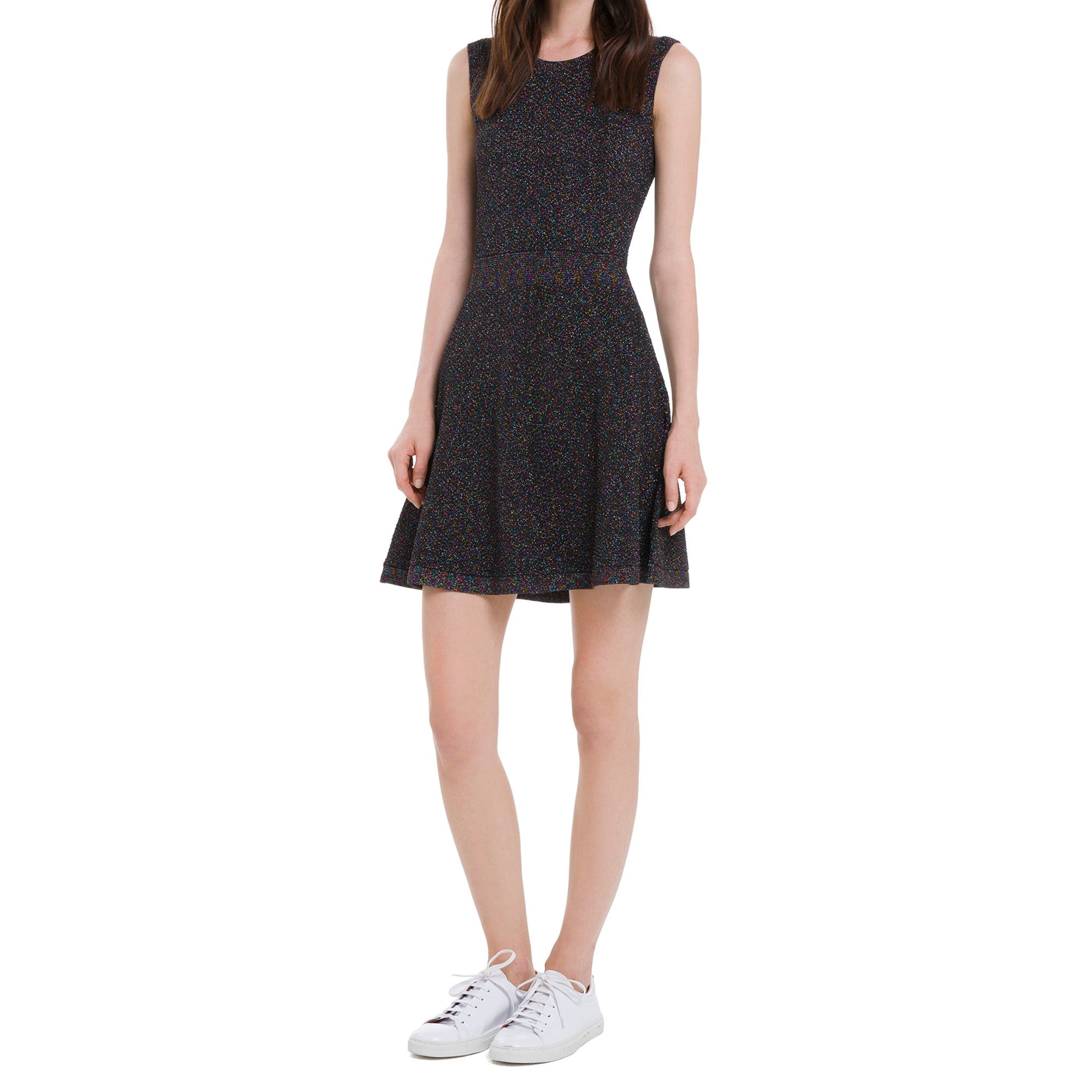 Robe Radia Sandro seconde main