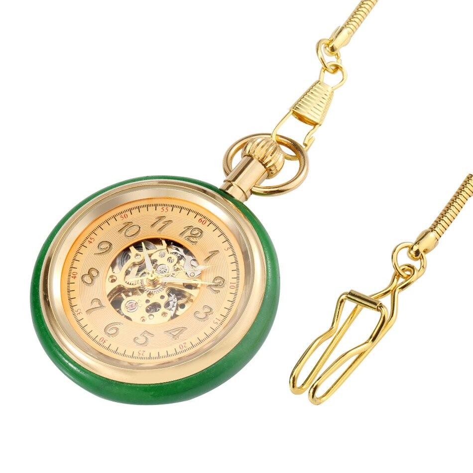 akribos pocket watch