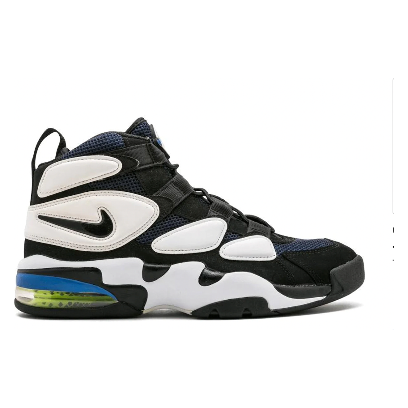 Air Uptempo 2 Duke (Pre-owned) – Gallery CDMX