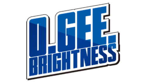 O.GEE BRIGHTNESS