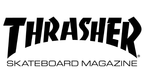 THRASHER