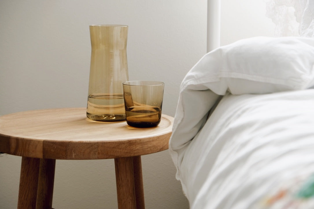 Handcrafted Carafe