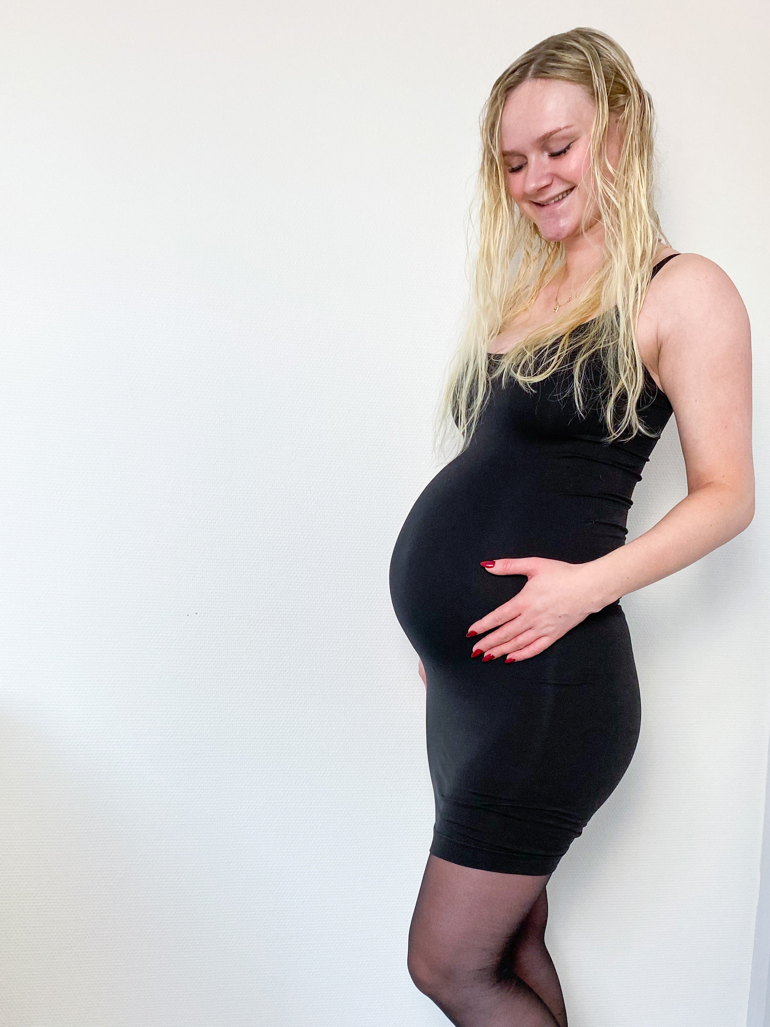 Eksperternes go-to under graviditeten - La Lume