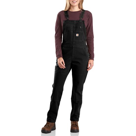 Carhartt - Made to Fit the Curvy Girl - Factory Seconds Wo – SHE Supply