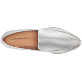 Leather Loafers