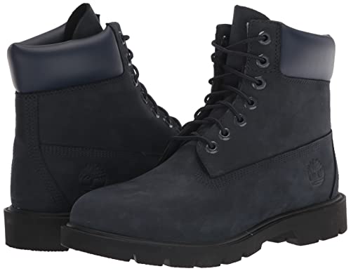 Timberland Botas para hombre cm con cuell – Los tornillos