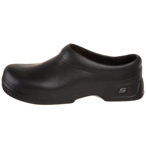 Skechers, sin Cordones para Hombre, Oswald - Balder 76778, – Los tornillos