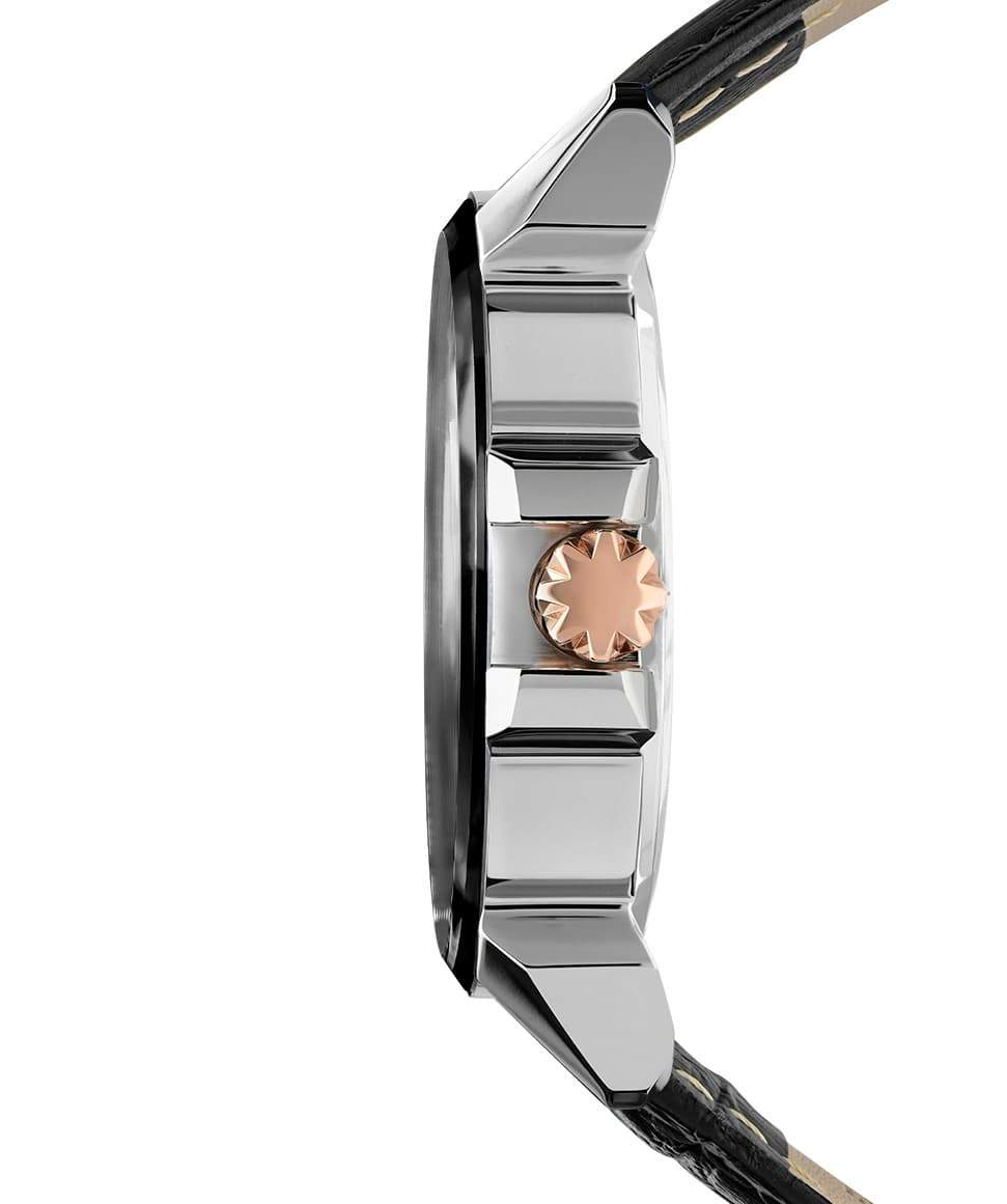 LeWy 3 Swiss Men's Watch J4.239.L