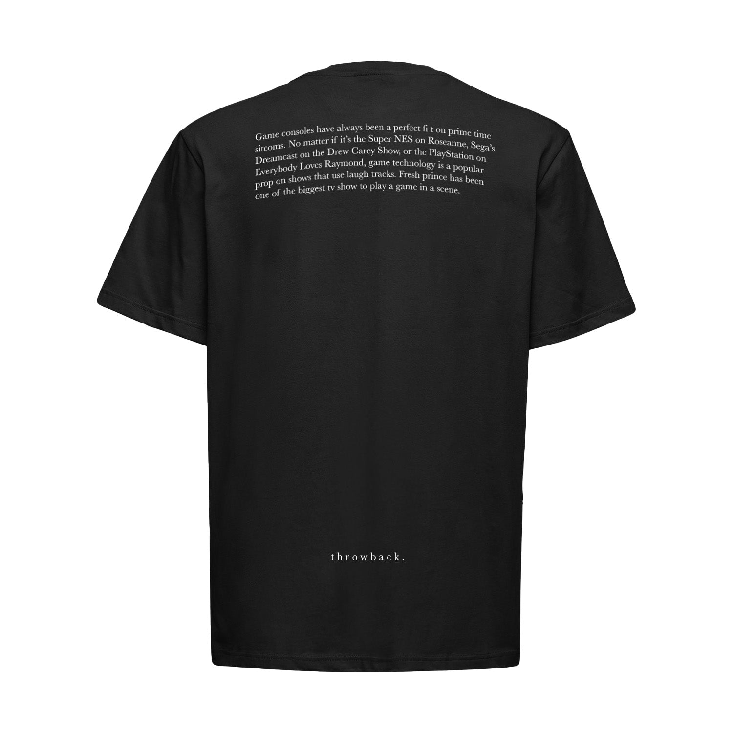 T-SHIRT KIDS WILLIE