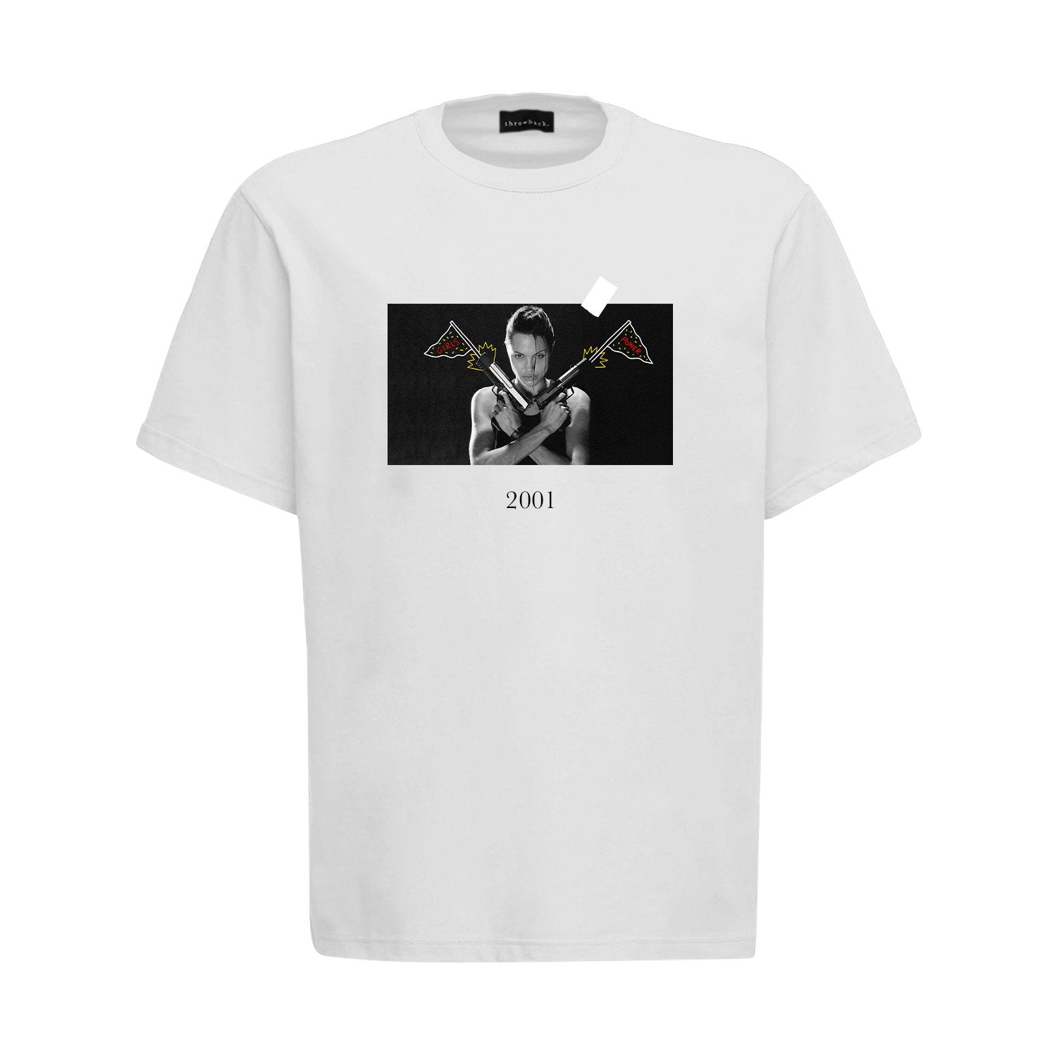 T-SHIRT KIDS LARA