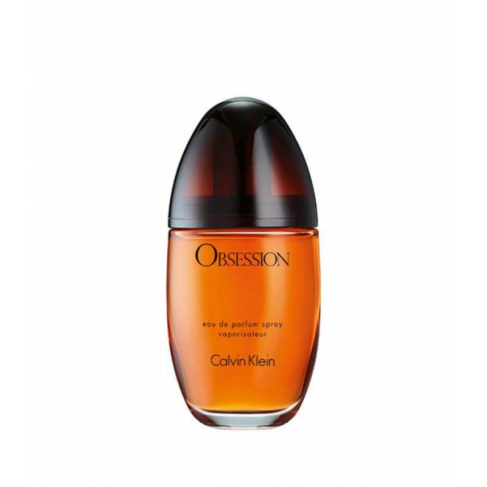 calvin klein obsessed edp